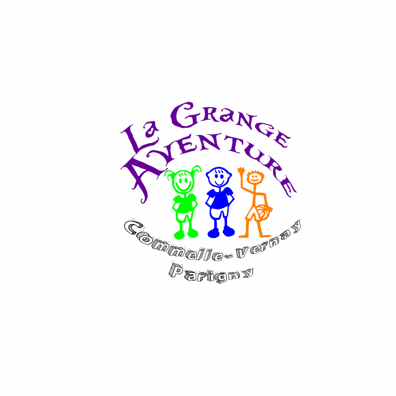 logo la grange aventure