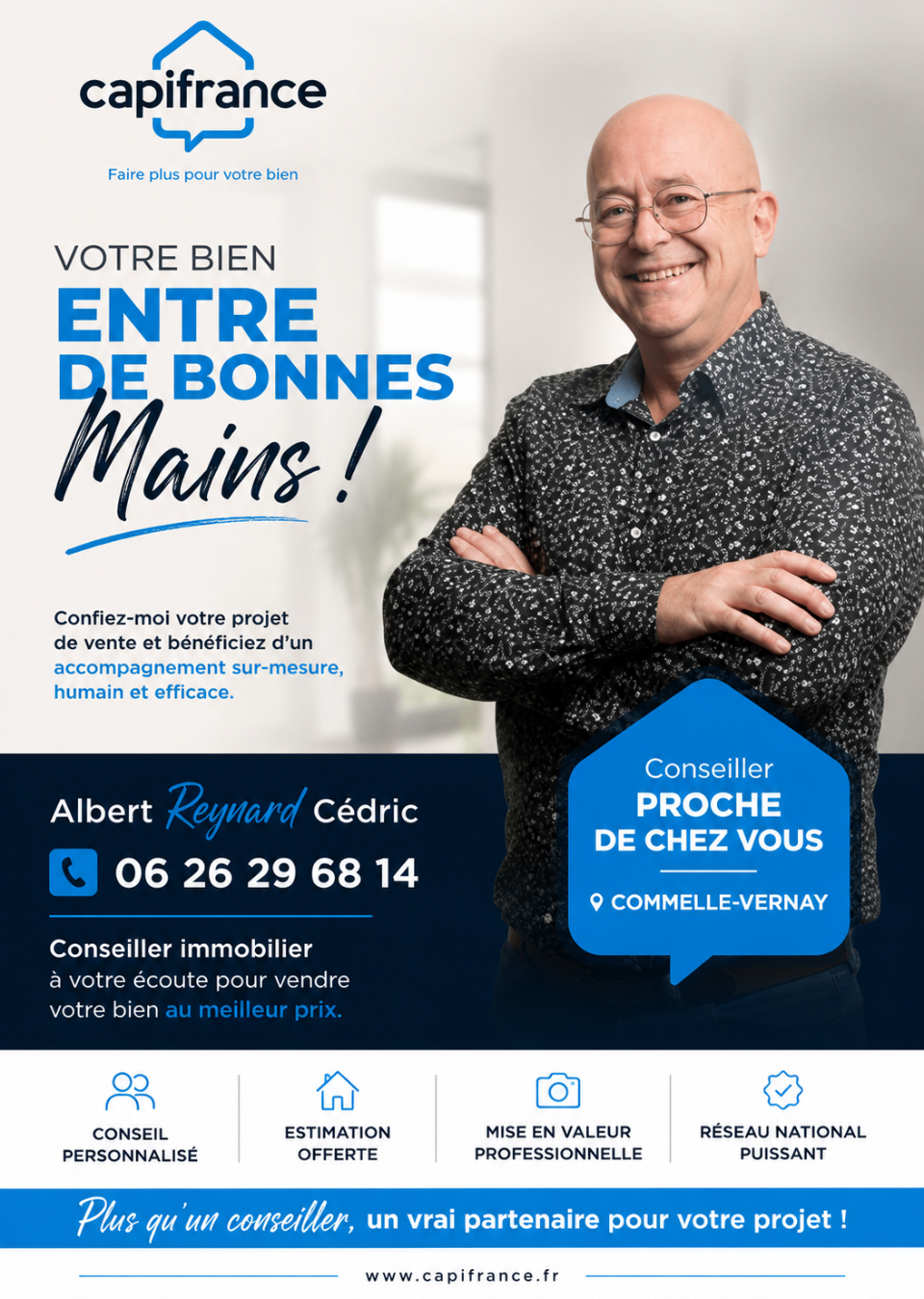 CapiFrance