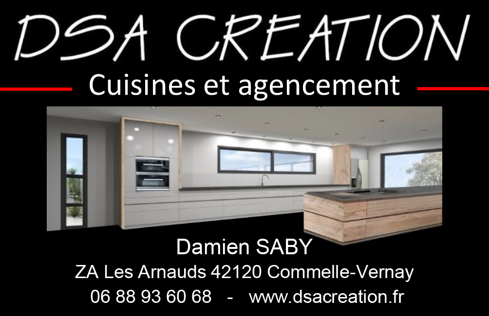 DSA Création