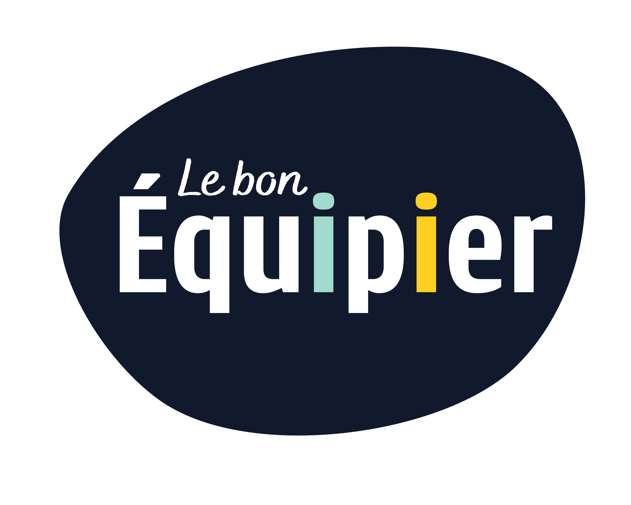 Le bon equipier-LogoPrincipal