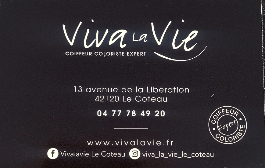 Viva la vie 1